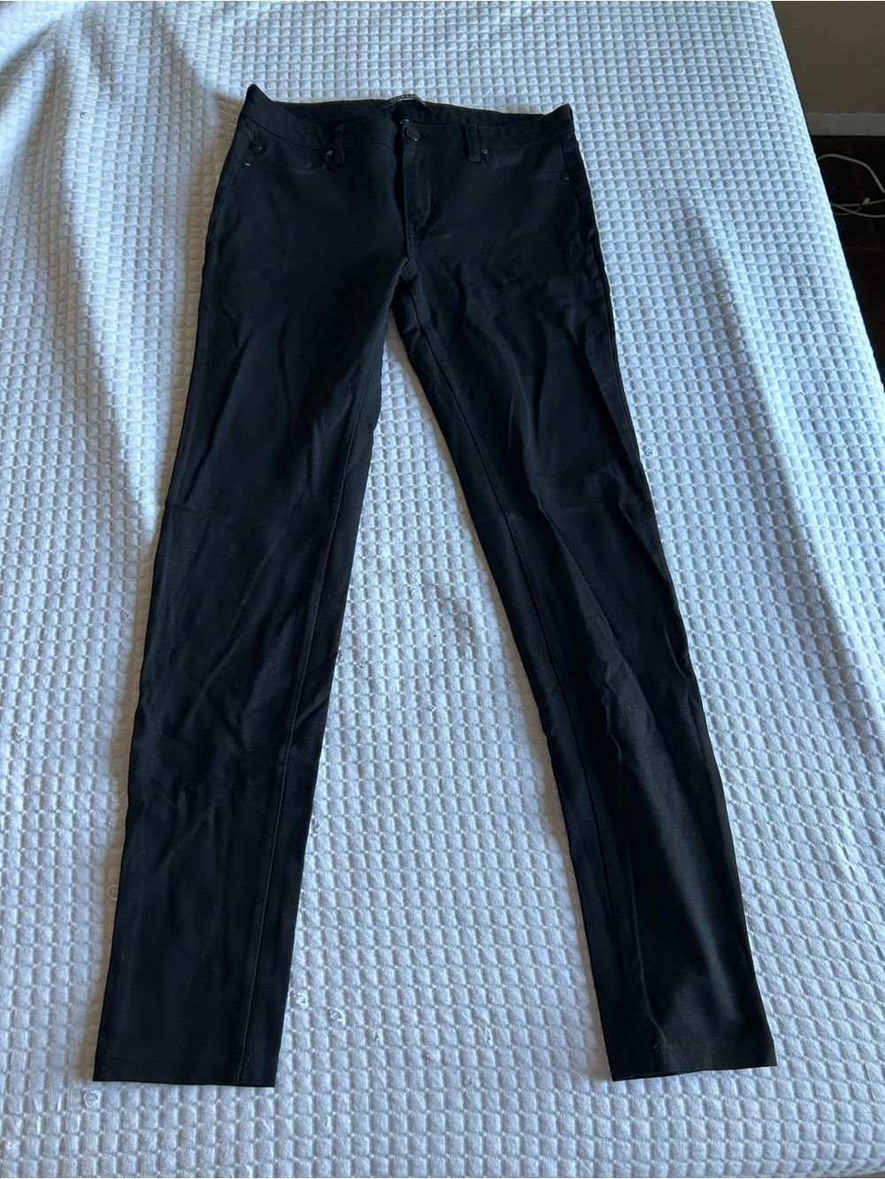 Liverpool Jeans Company Black Skinny Women’s Jeans